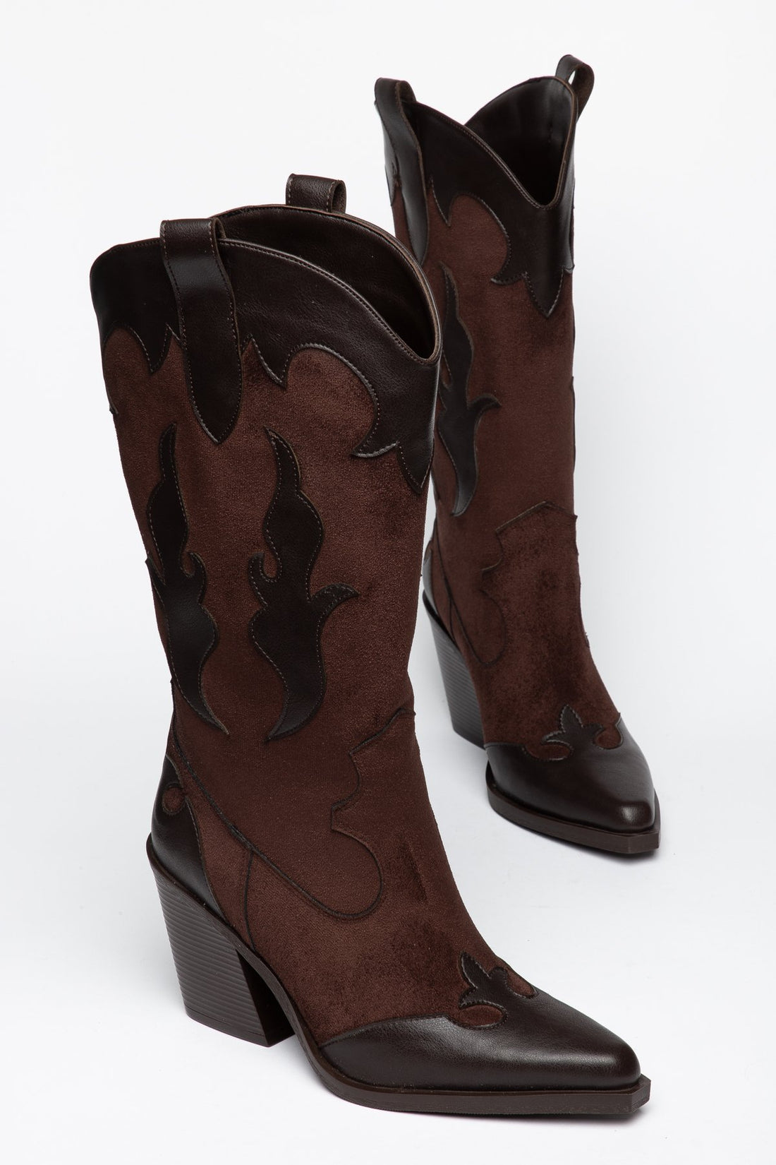 Cowboystiefel